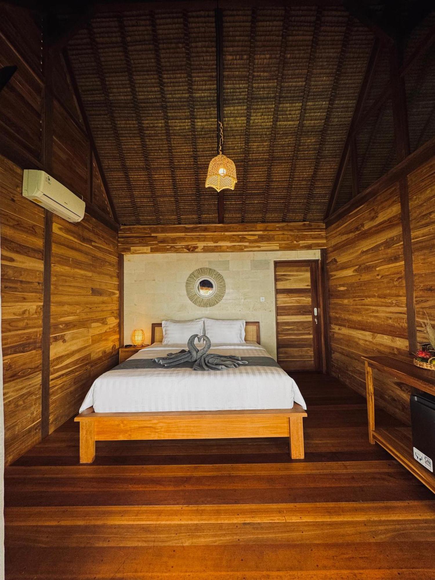 Hotel Uma Pantai Seseh Canggu Exterior foto